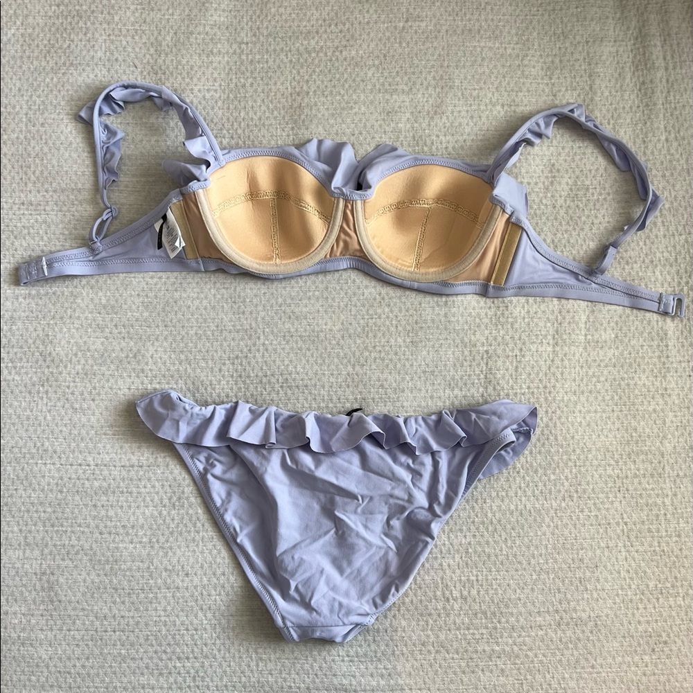 JCREW bikini - Picture 2 of 2